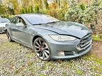 Tesla Model S 2014