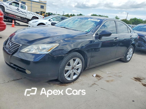Lexus ES 2008 - Image 1 of 12