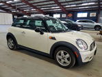 MINI Cooper 2010