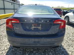 Volvo S60 2015
