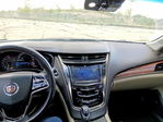 Cadillac CTS 2014