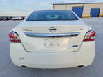 Nissan Altima 2014