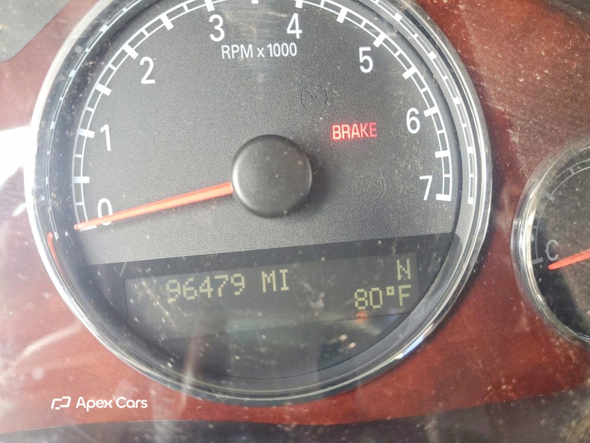 Buick Terraza 2006