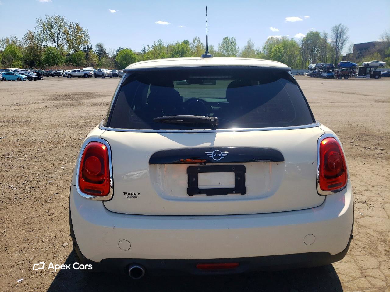 MINI Cooper 2019