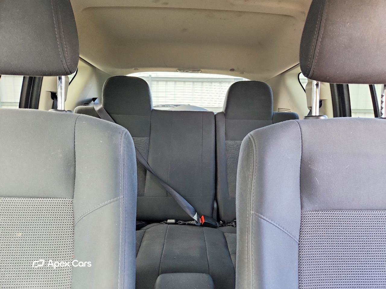 Jeep Compass 2012