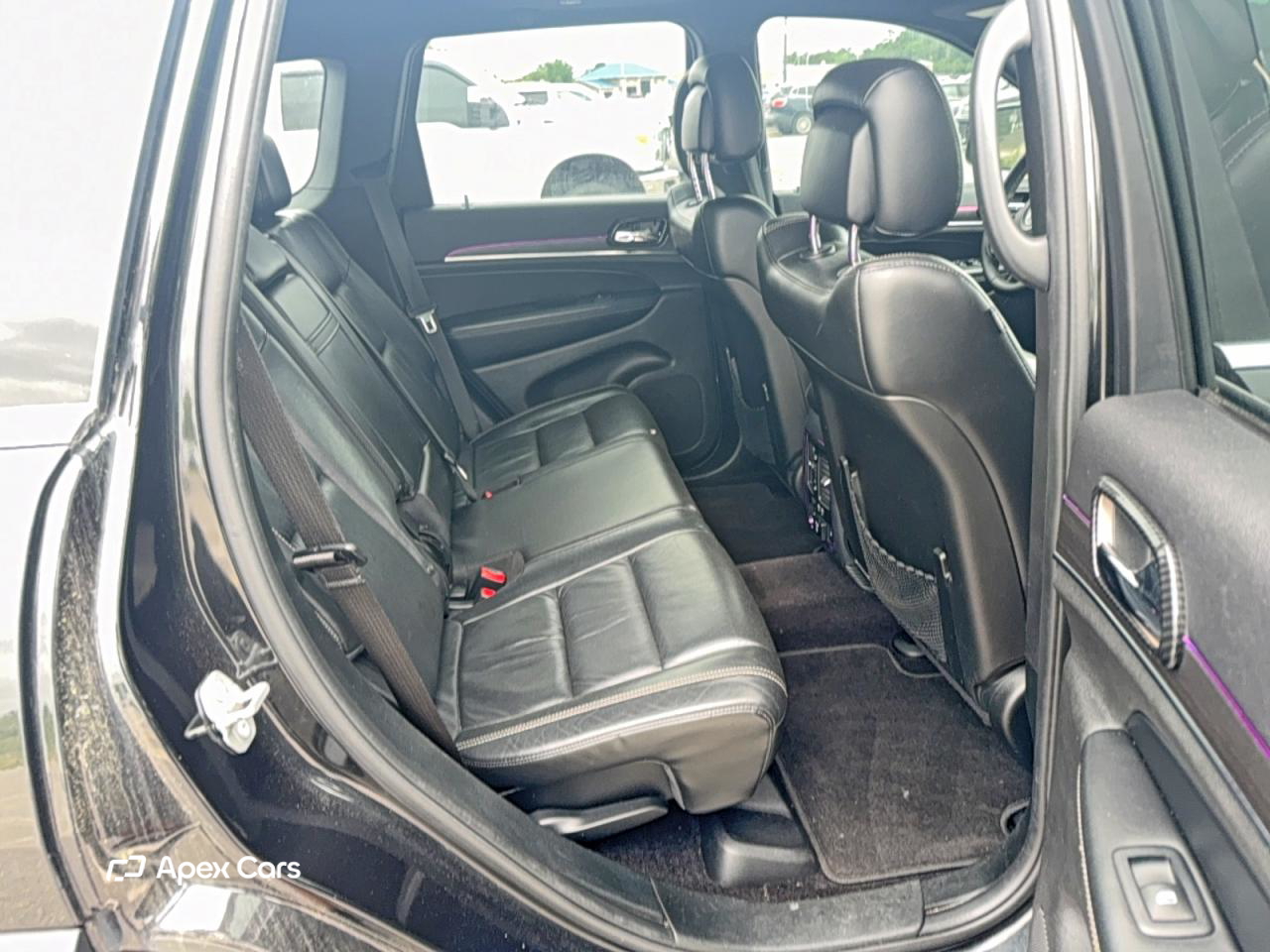 Jeep Cherokee 2016