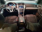 Ford Explorer 2015
