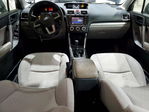 Subaru Forester 2018