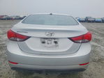 Hyundai Elantra 2016