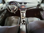 Nissan Sentra 2015
