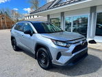 Toyota RAV 4 2019