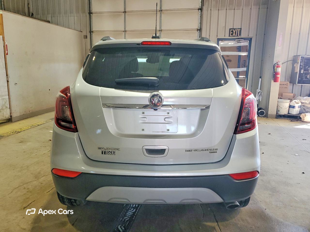 Buick Encore 2017