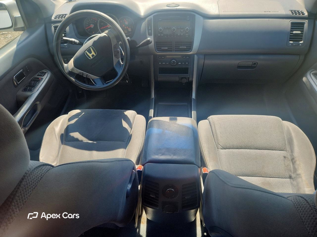 Honda Pilot 2006