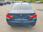 BMW Series 4 2014