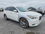 Infiniti JX 2013