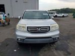Honda Pilot 2015