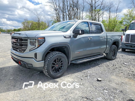 GMC Sierra 2024 - Image 1 of 13