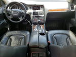 Audi Q7 2013