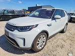 Land Rover Discovery 2017