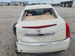 Cadillac CTS 2012