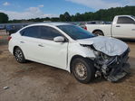 Nissan Sentra 2016