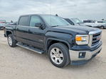 GMC Sierra 2015