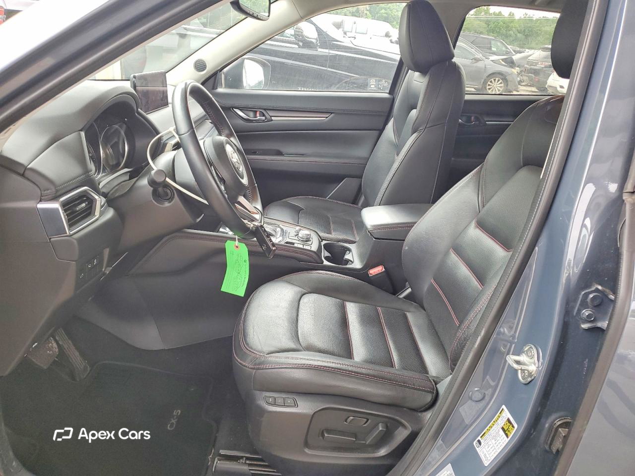 Mazda CX-5 2024