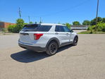 Ford Explorer 2020