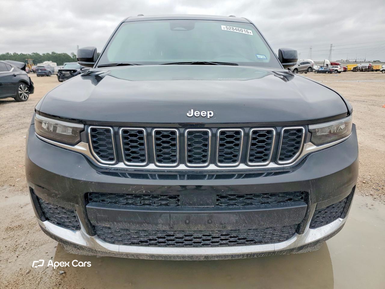 Jeep Cherokee 2023