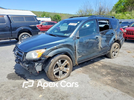 Toyota RAV 4 2012 - Image 1 of 12