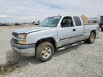 Chevrolet Silverado 2003