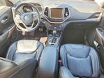 Jeep Cherokee 2017