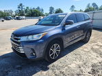 Toyota Highlander 2018