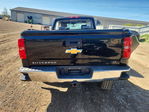 Chevrolet Silverado 2014