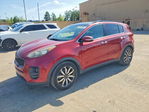 Kia Sportage 2018