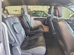 Dodge Caravan 2017