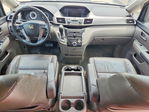 Honda Odyssey 2013