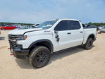 Chevrolet Silverado 2024
