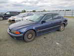 BMW Series 5 2000