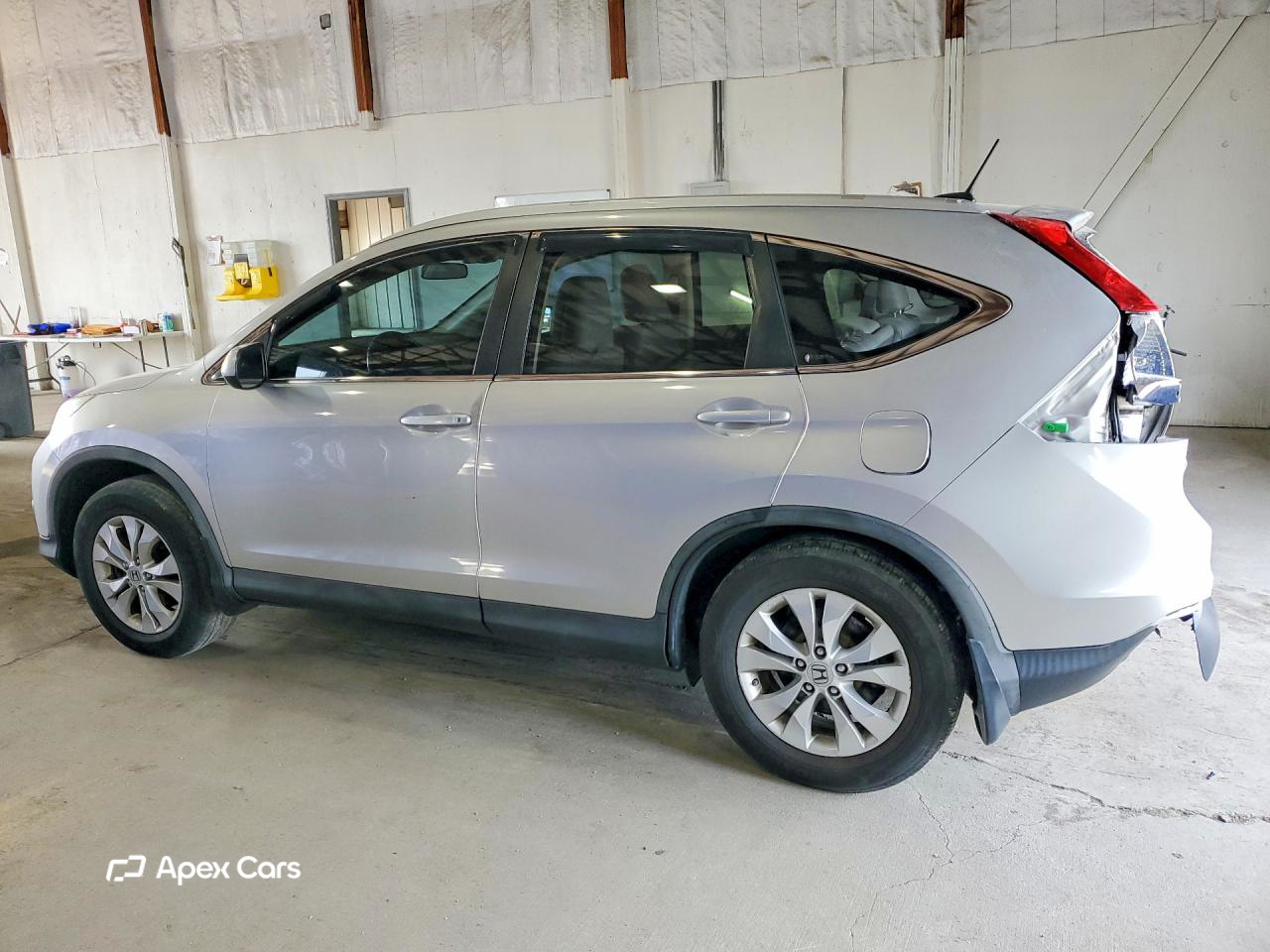 Honda CR-V 2012