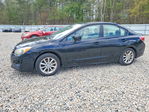 Subaru Impreza 2012