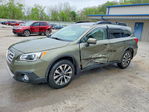 Subaru Outback 2015