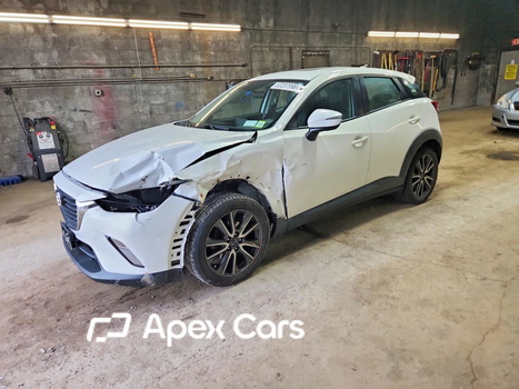 Mazda CX-3 2017 - Image 1 of 13