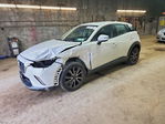 Mazda CX-3 2017