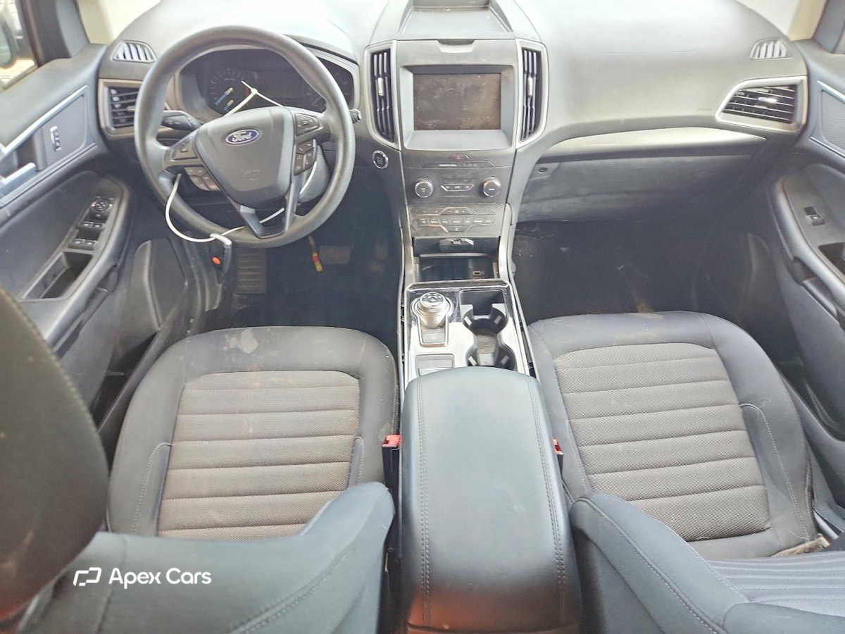 Ford Edge 2020