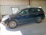 Nissan Pathfinder 2013