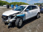 Cadillac SRX 2016