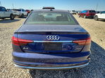 Audi A4 2021