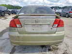 Honda Civic 2004