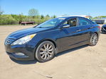 Hyundai Sonata 2012